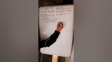 SQA Advanced Higher Maths 2017 Number 13