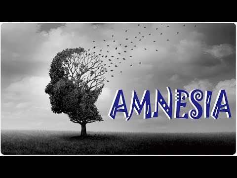 Video: Amnesia - Gejala, Penyebab, Pengobatan