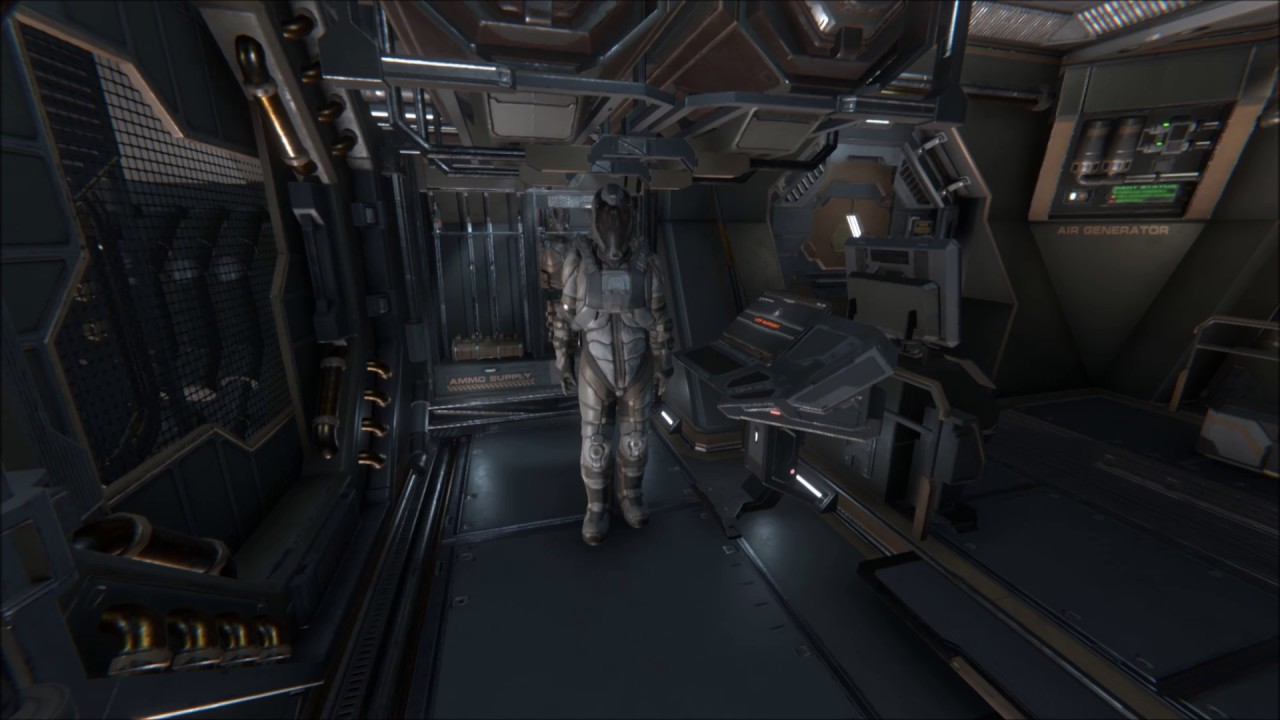 View Has a breakdown over the FTL system in Hellion