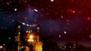 Ramazan Bayram Mahnisi 2021