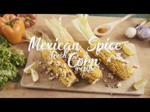 spice society mexican corn recipe