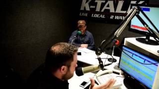 PrepperCon Radio Episode 27, 04 06 16  Water Prepared, IFA and Utah Safe Haven