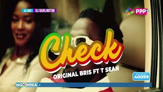 DJ DARLINGTON : NGANYA MIX VOL 2 : PPP TV KENYA 