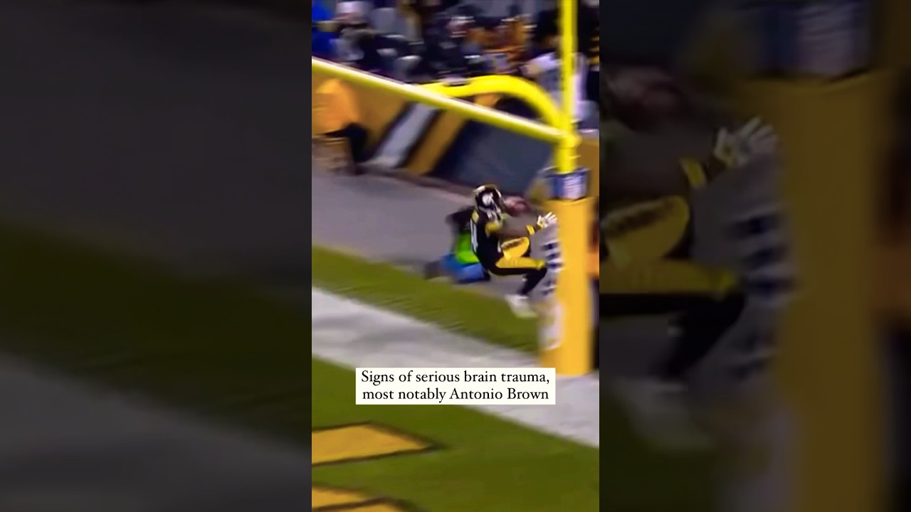 У игроков с ХТЭ есть отличительные признаки! 