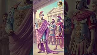 Power Play: Agrippina the Younger's Plot Against Her Son Nero #history #facts #rome