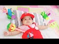 Misti Dishita baby first pohela boishakh|#cutebaby #photoshoot #mistidishita