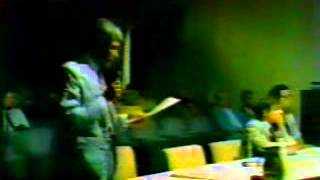 1982 CW Scientology Hearings - Documents Entered - Day 3