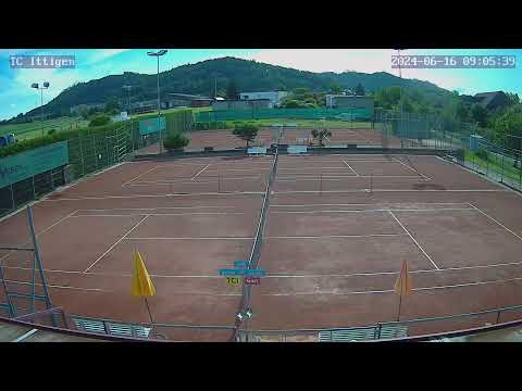 Livestream Tennis Club Ittigen