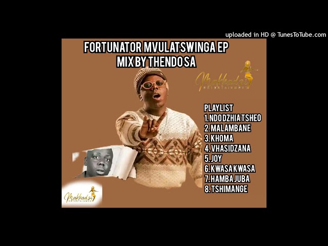 FORTUNATOR NEW 2023 MVULATSWINGA MIX BY THENDO SA BEST LIMPOPO HOUSE MIX 2023 class=