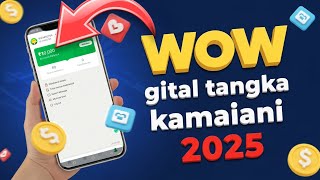 Gital tangka kamaiani app 🤑🤑 download kabo screenshot 2