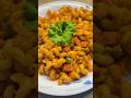 Creamy chicken macaroni | macaroni recipe