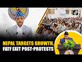 Nepal’s first budget after Gen-Z protests focuses on growth, FATF grey list removal