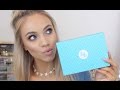 BELLABOX UNBOXING VIDEO // NYX Cosmetics, Kora Organics &amp; MORE!