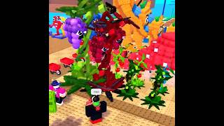 Ruby G Trade Plants Vs Brainrots Roblox