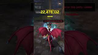 Still Showing Up Somehow
π΄ Fiery Warhorseβs Reins β Attempt #215
π² Drop Rate: ~1%
π Attumen the Huntsman, Karazhan
π Attempts So Far: 215
The mount exists.
Iβve seen screenshots.
Thatβs enough for now.
π΅ Music: Outsider by @Infraction
#WoW #MountHunting #Karazhan #FieryWarhorse #OldRaids #WarcraftMoments #Blizzard Still Showing Up Somehow