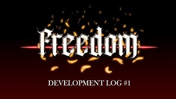 Development Log #1 [ Attack On Titan : Freedom ]