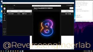 Famous AsyncRustRat Cracked Version + Source Code Panel Profile