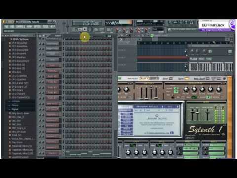 Watch Usher - There Goes My Baby (FL Studio Remake) on YouTube Watch Usher - There Goes My Baby (FL Studio Remake) on YouTube