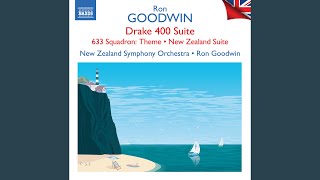 Drake 400 Suite: III. Hornpipe. The Barbican