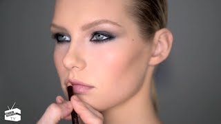 Make-Up Mastercl - Coming Soon Charlotte Tilbury Net-A-Porter