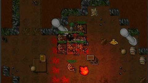 Mino Hell Killing Apprentice Sheng