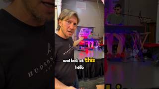 Kicking off Spring @ Spring Forward Market #PianoMan #NyackNY #Reels #Viral #BillyJoel @b@billyjoel