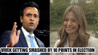 Breaking Amy Acton Demolishing Vivek Ramaswamy In Ohio Governors Race