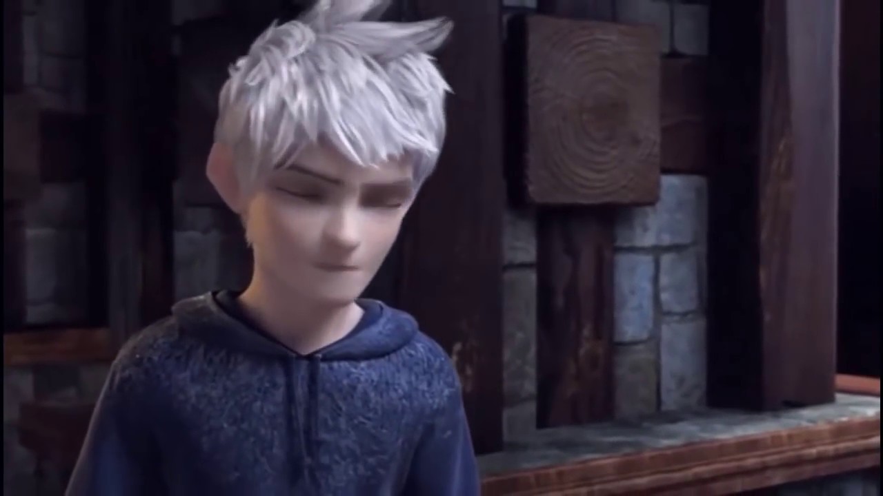 Jack Frost-  Naughty or Nice [Tribute]