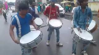 Jai Shri Mahakal Dhol Tasha party Ujjain 8461937839