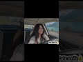 स्विट्जरलैंड की सड़कों पर खूबसूरत लड़की की लग्ज़री ड्राइव 😍🚗 #Shorts