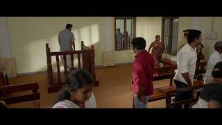 DRISHYAM MASS SCENE 🔥🔥🔥🔥