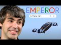 How Google&#39;s co-founder, Larry Page, is building a Flying Car Empire. The untold story.