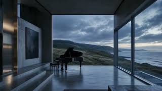 E C H O E S || Dark Ambient Music for Contemplative Focus - 120 Minutes