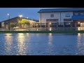 High floodwater reported on Joe Yenni Drive by Mercy Church