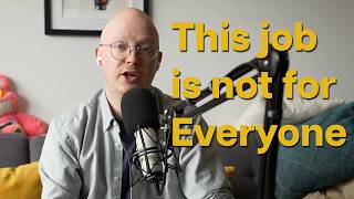 Reacting to Henning from FlippedNormals video about the 3D Industry