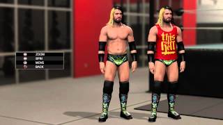 Seth Rollins Fcwnxt Attire 6.