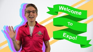 Welcome to Engineering Expo!