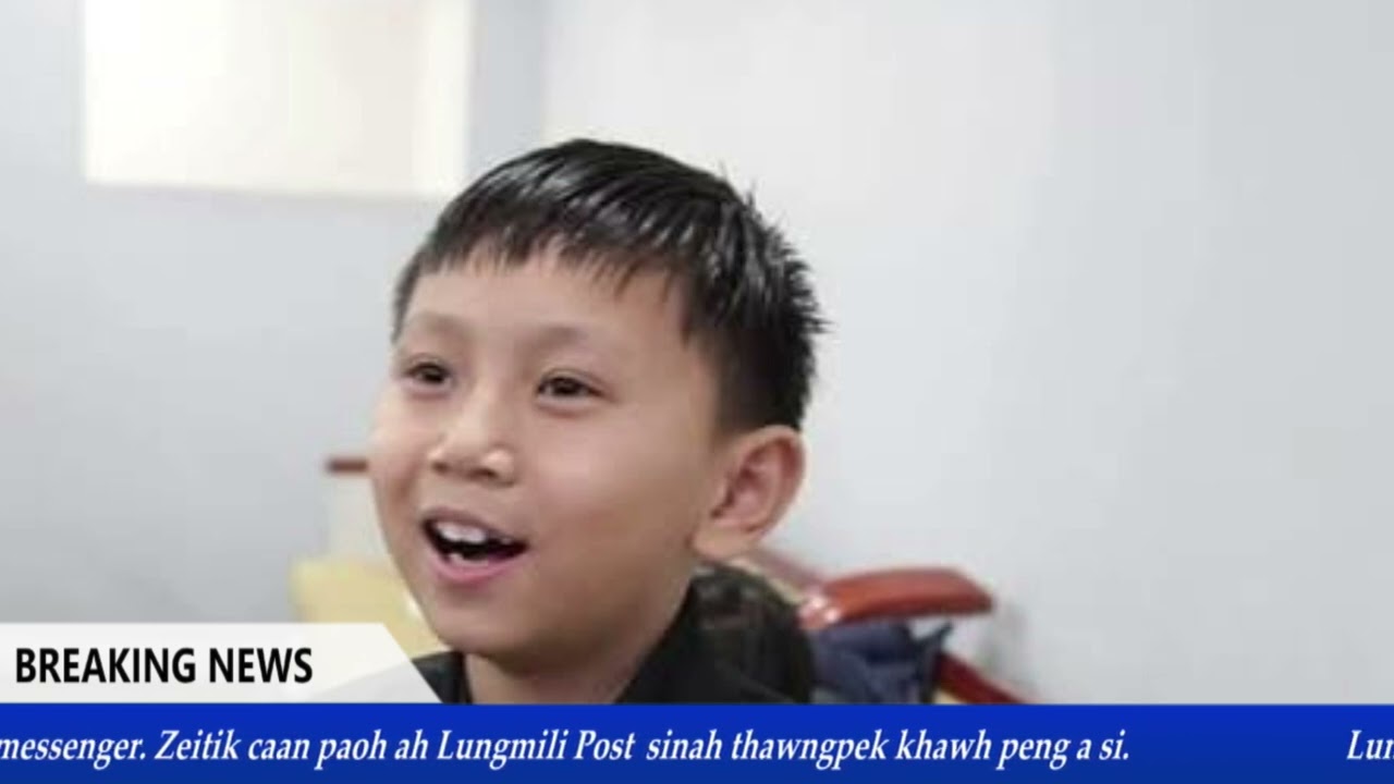 Vaute[March] 27, 2025, Zinglei Thawngchimnak