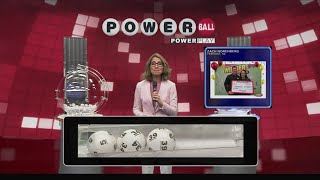 Powerball 20231218