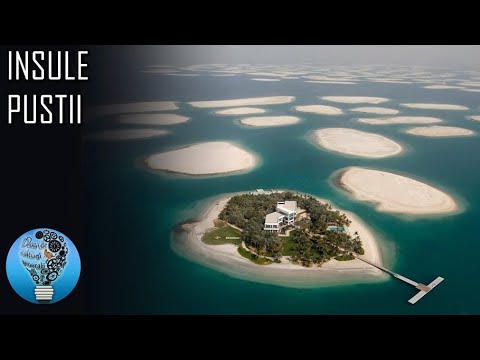 Video: Nu Sunt Permise Bărbați Pe Această Insulă Privată Superba