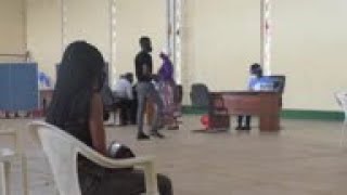 Algorithm helps refine pooled testing in Rwanda