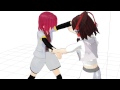 ノントレース投げテスト