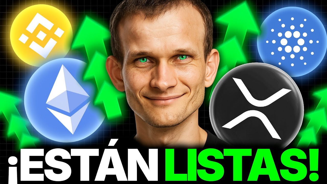 Ethereum SUPERA los $4.000 (¿ALTSEASON AHORA?)