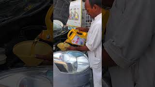 KAMRAN FILTER HOUSE MULTAN 03022801955 #oilchange #filterhouse