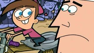 (11) Ein Superrad für Timmy / Vertauschte Rollen - Cosmo & Wanda - Wenn Elfen Helfen