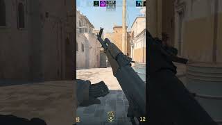 Counter Strike 2 Premium Dust 2 Ace