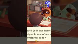 How to CUSTOMIZE Villager Homes in Animal Crossing