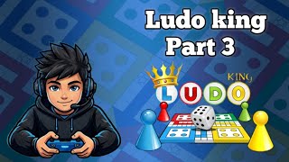 Ludo King Game Live Part 3 #ludoking #live screenshot 1