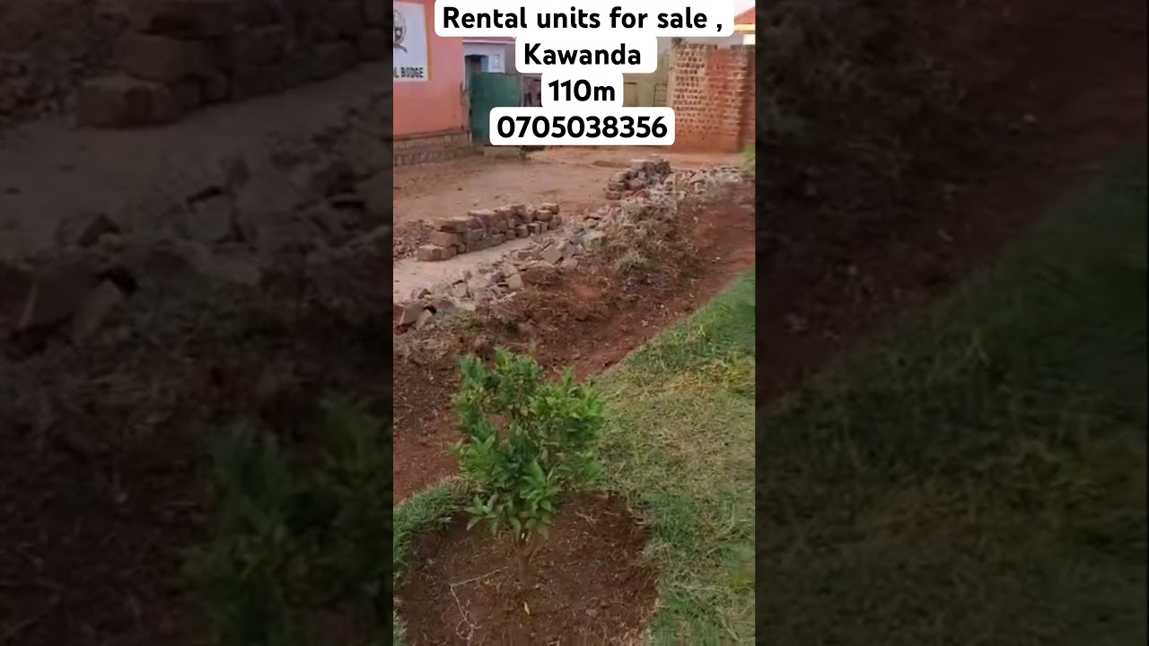 2bdrm Duplex in Division A for sale