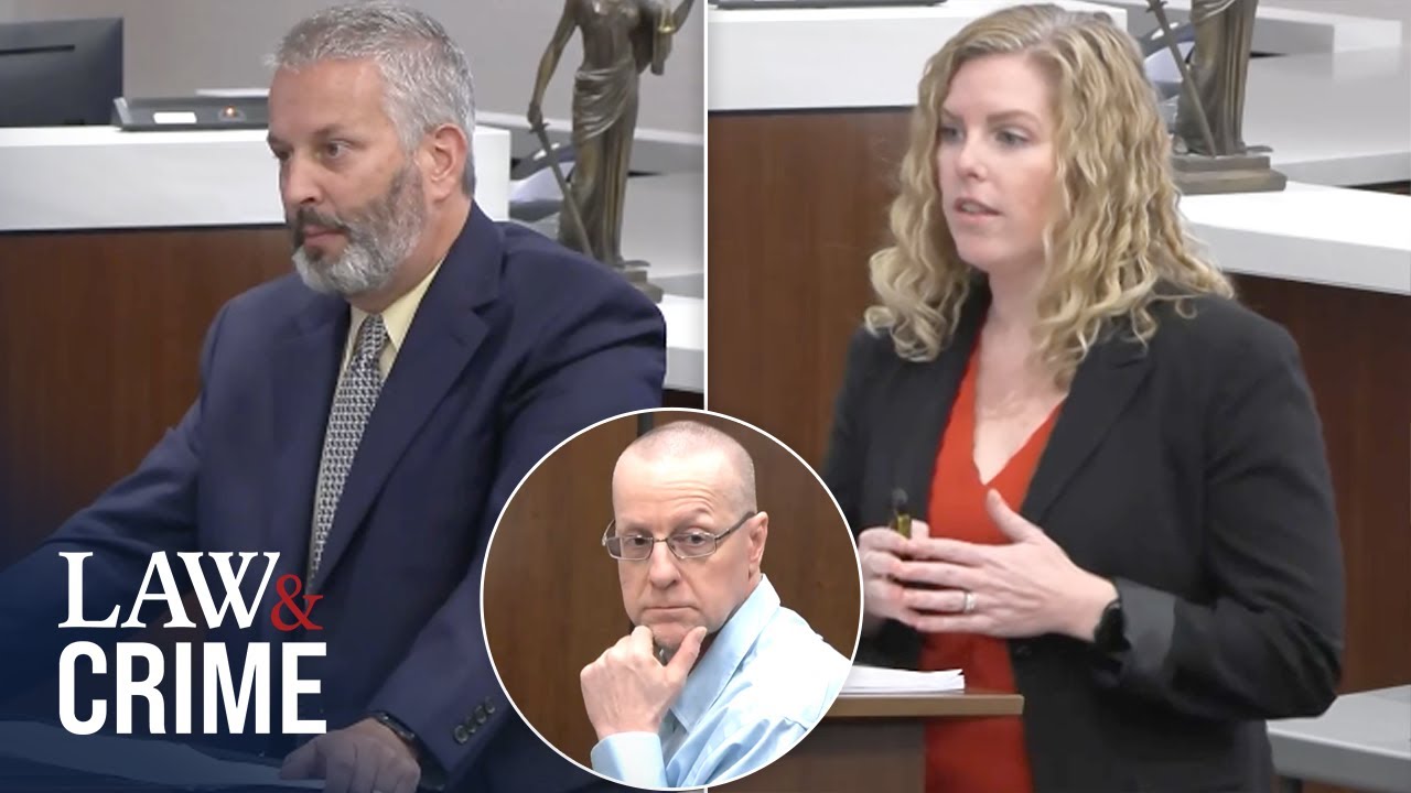 Hidden Body Murder Trial – WI v. Matthew Pahl — Full Closing Arguments